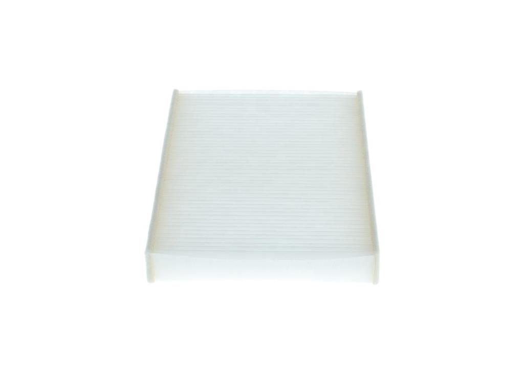 Filtre d'habitacle (Filtre à pollen) BOSCH M2079 - ref. 1 987 432 079