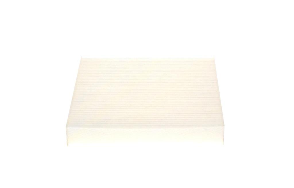Filtre d'habitacle (Filtre à pollen) BOSCH M2080 - ref. 1 987 432 080