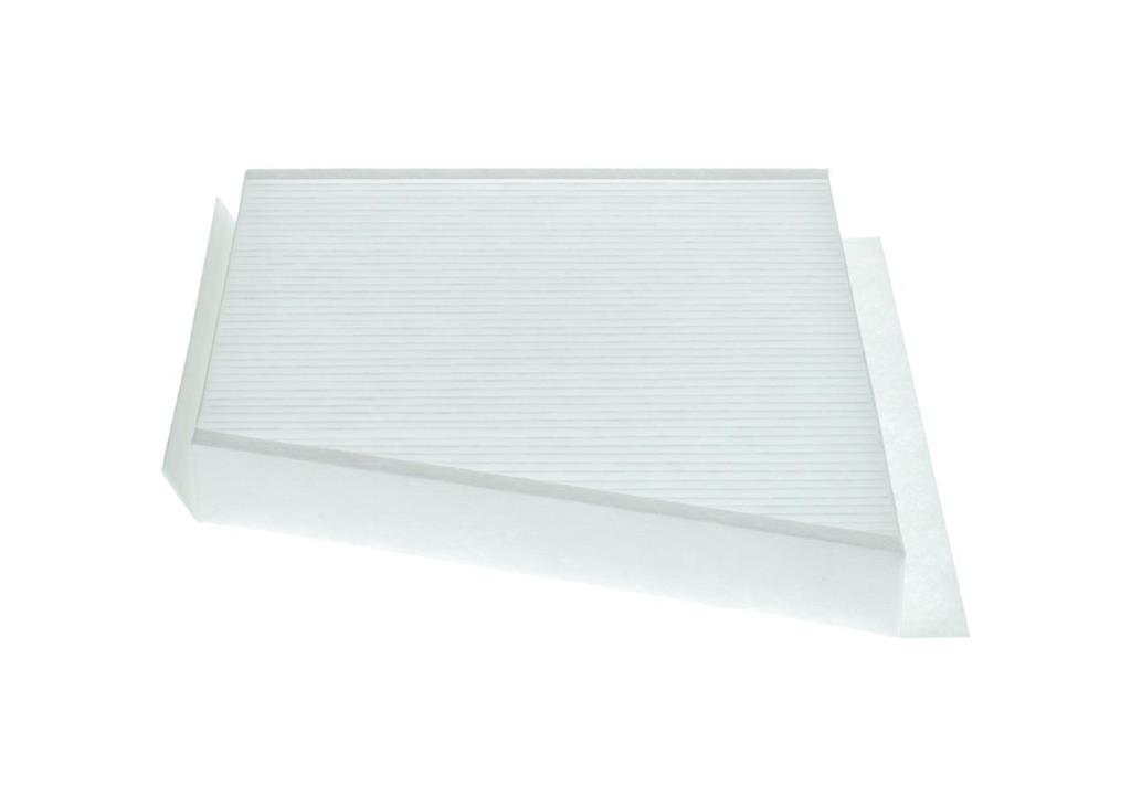 Filtre d'habitacle (Filtre à pollen) BOSCH M2081 - ref. 1 987 432 081