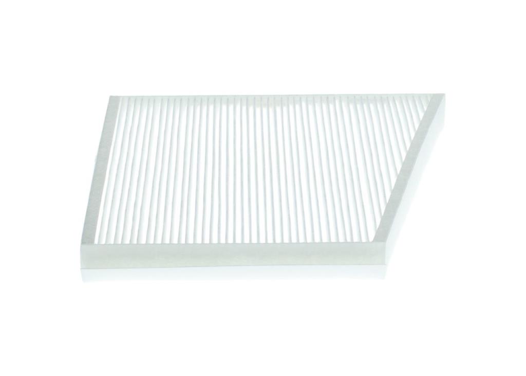 Filtre d'habitacle (Filtre à pollen) BOSCH M2081 - ref. 1 987 432 081