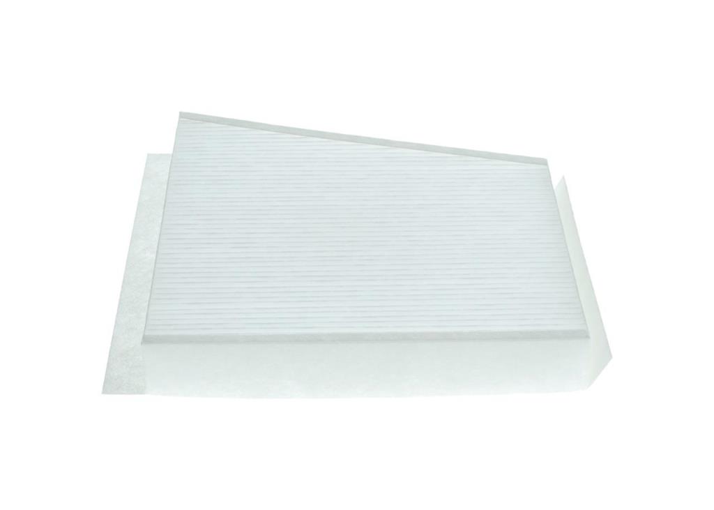 Filtre d'habitacle (Filtre à pollen) BOSCH M2081 - ref. 1 987 432 081