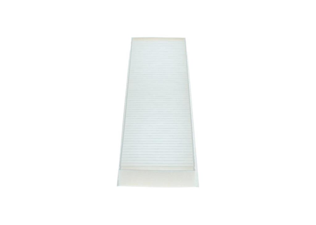 Filtre d'habitacle (Filtre à pollen) BOSCH M2082 - ref. 1 987 432 082