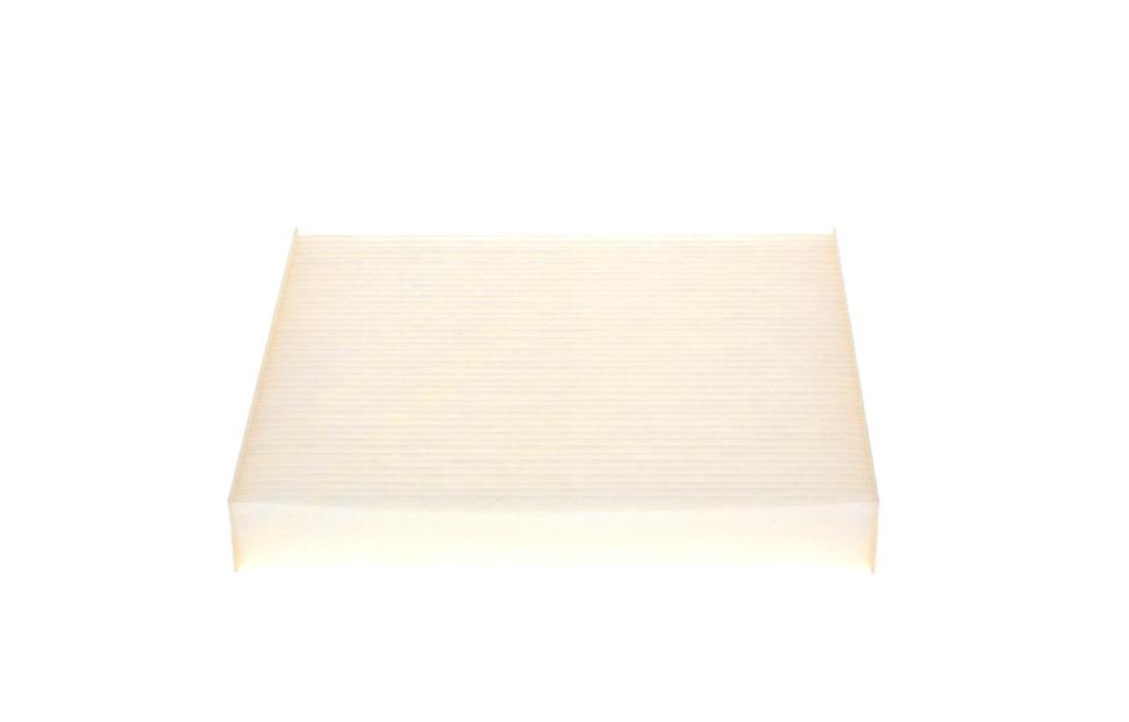 Filtre d'habitacle (Filtre à pollen) BOSCH M2083 - ref. 1 987 432 083