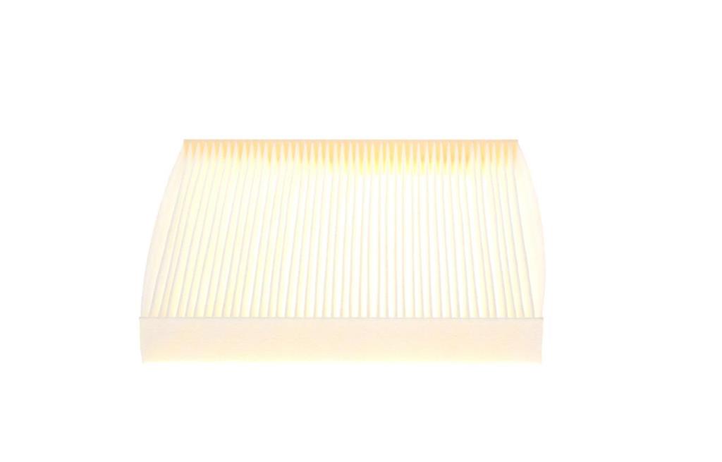 Filtre d'habitacle (Filtre à pollen) BOSCH M2083 - ref. 1 987 432 083