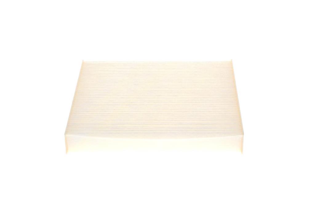 Filtre d'habitacle (Filtre à pollen) BOSCH M2083 - ref. 1 987 432 083