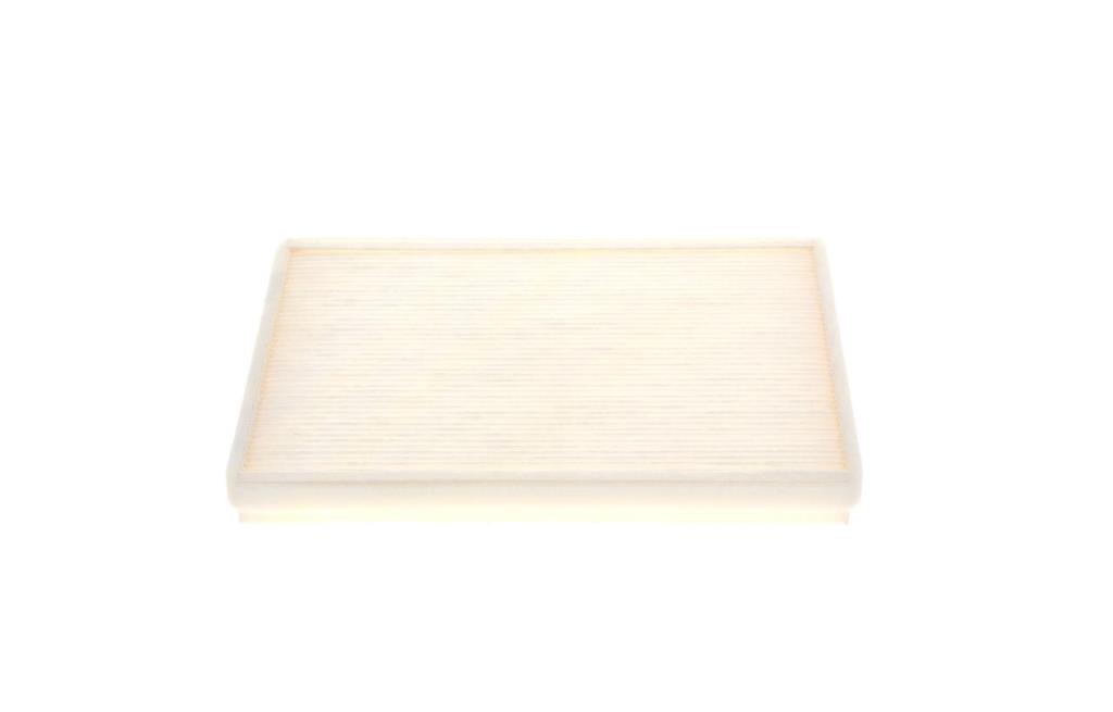 Filtre d'habitacle (Filtre à pollen) BOSCH M2084 - ref. 1 987 432 084