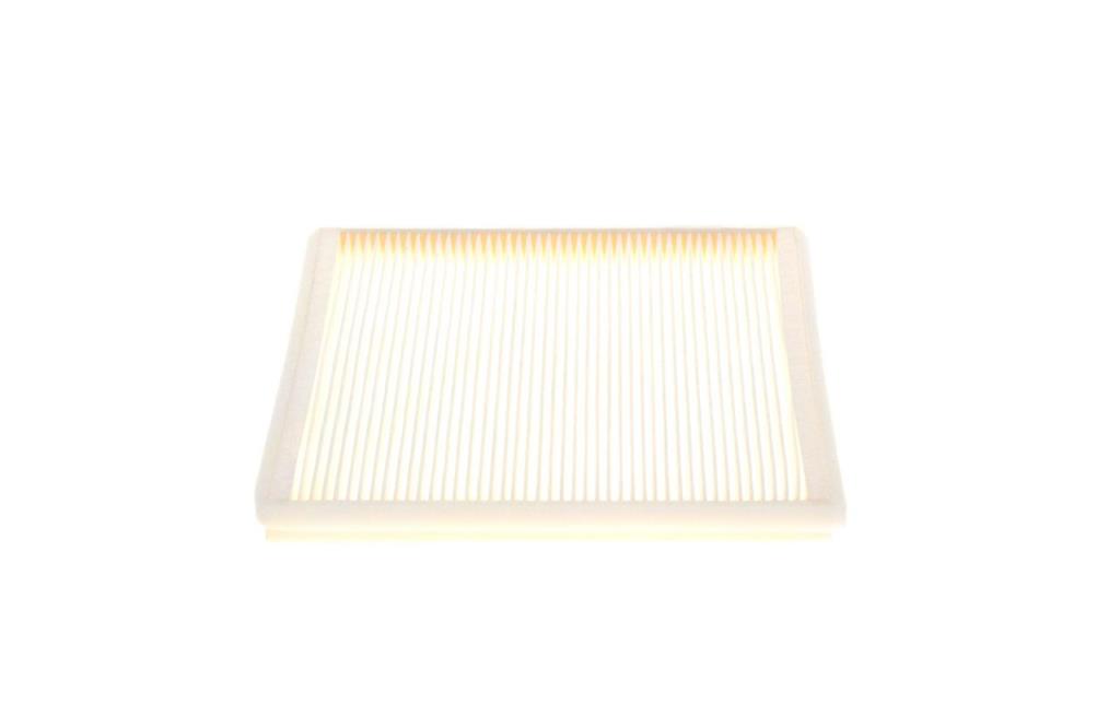 Filtre d'habitacle (Filtre à pollen) BOSCH M2084 - ref. 1 987 432 084