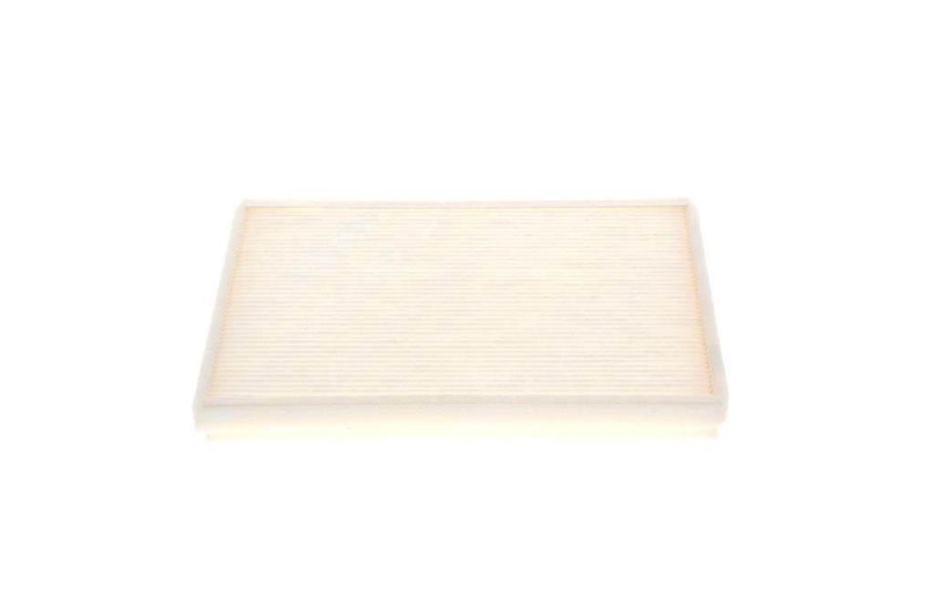 Filtre d'habitacle (Filtre à pollen) BOSCH M2084 - ref. 1 987 432 084