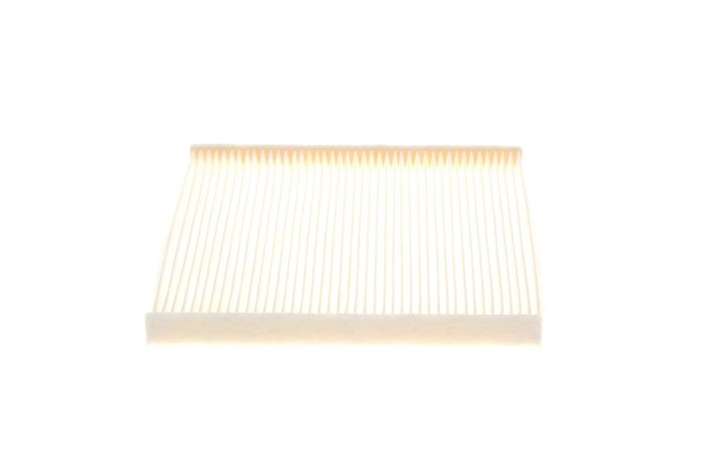 Filtre d'habitacle (Filtre à pollen) BOSCH M2085 - ref. 1 987 432 085