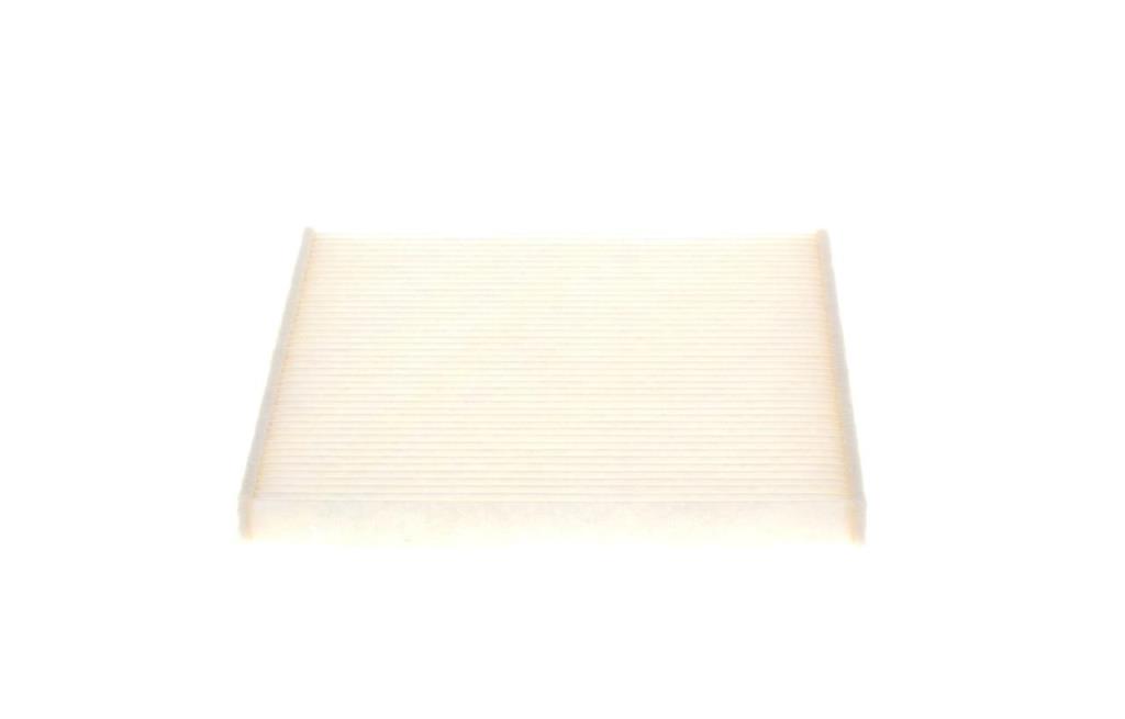 Filtre d'habitacle (Filtre à pollen) BOSCH M2085 - ref. 1 987 432 085