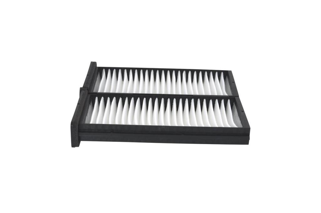 Filtre d'habitacle (Filtre à pollen) BOSCH M2086 - ref. 1 987 432 086