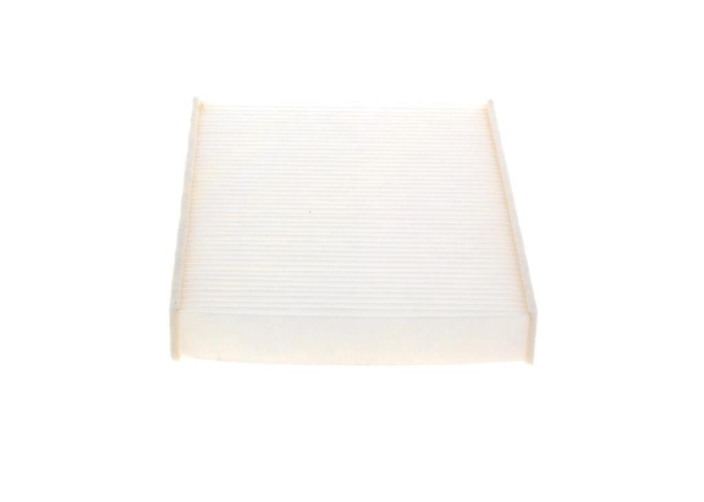 Filtre d'habitacle (Filtre à pollen) BOSCH M2087 - ref. 1 987 432 087