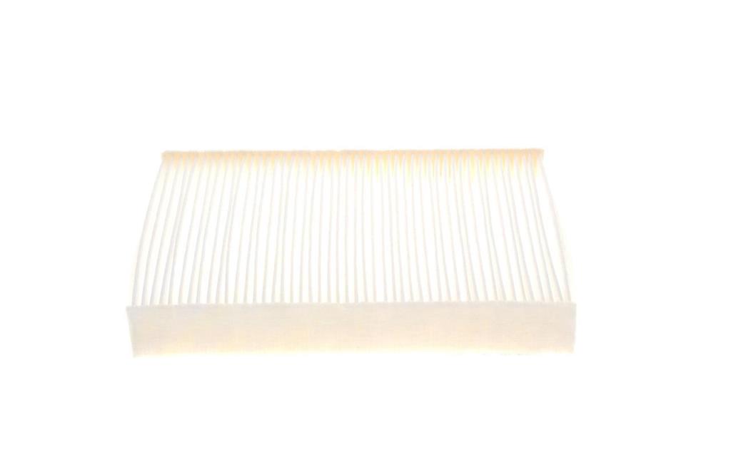 Filtre d'habitacle (Filtre à pollen) BOSCH M2087 - ref. 1 987 432 087