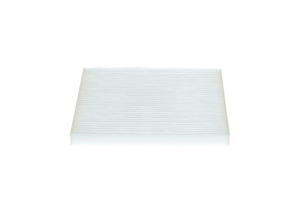 Filtre d'habitacle (Filtre à pollen) BOSCH M2088 - ref. 1 987 432 088