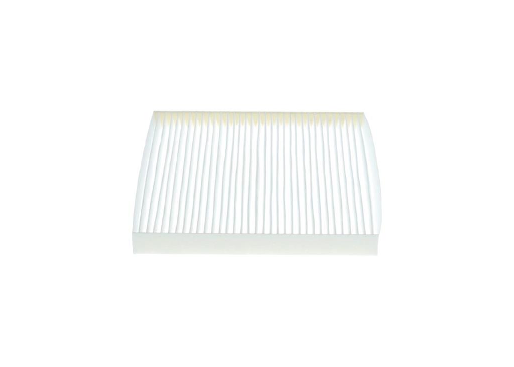 Filtre d'habitacle (Filtre à pollen) BOSCH M2088 - ref. 1 987 432 088