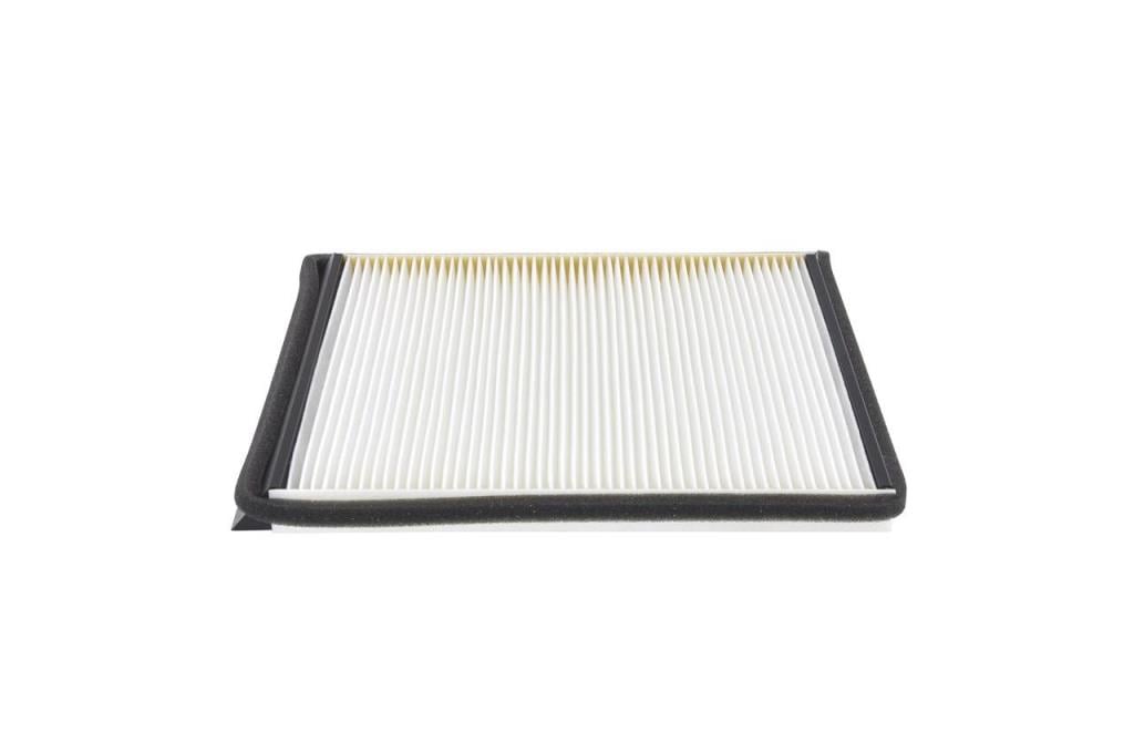 Filtre d'habitacle (Filtre à pollen) BOSCH M2089 - ref. 1 987 432 089