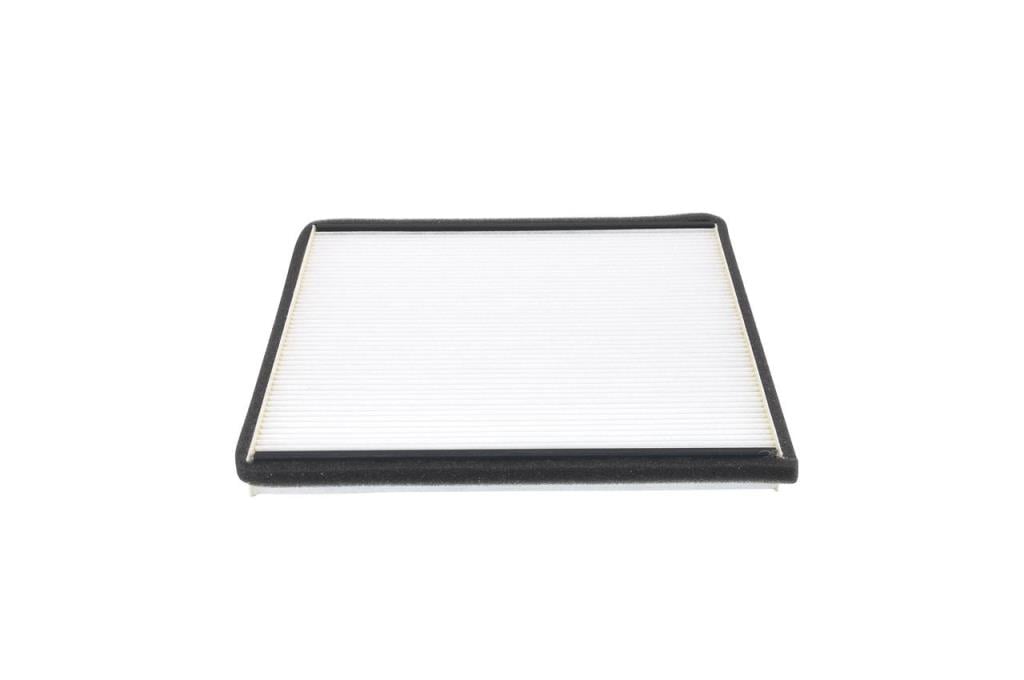 Filtre d'habitacle (Filtre à pollen) BOSCH M2089 - ref. 1 987 432 089