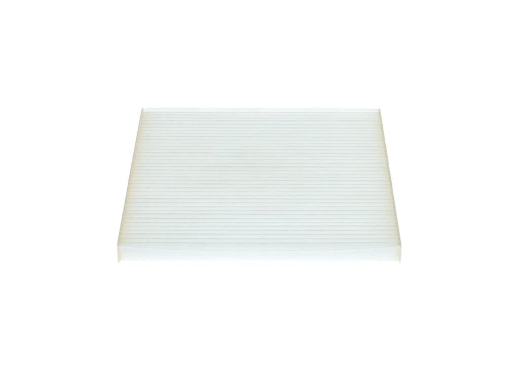 Filtre d'habitacle (Filtre à pollen) BOSCH M2090 - ref. 1 987 432 090
