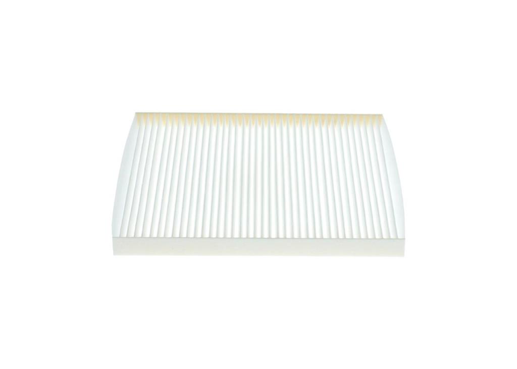 Filtre d'habitacle (Filtre à pollen) BOSCH M2090 - ref. 1 987 432 090