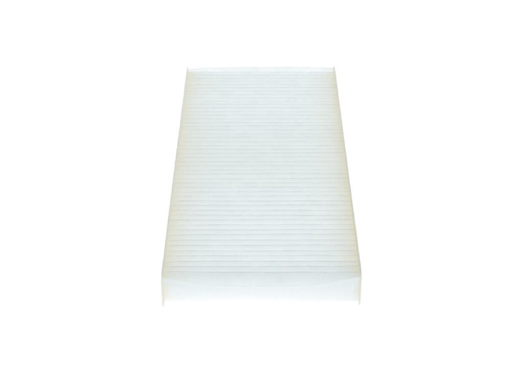 Filtre d'habitacle (Filtre à pollen) BOSCH M2091 - ref. 1 987 432 091