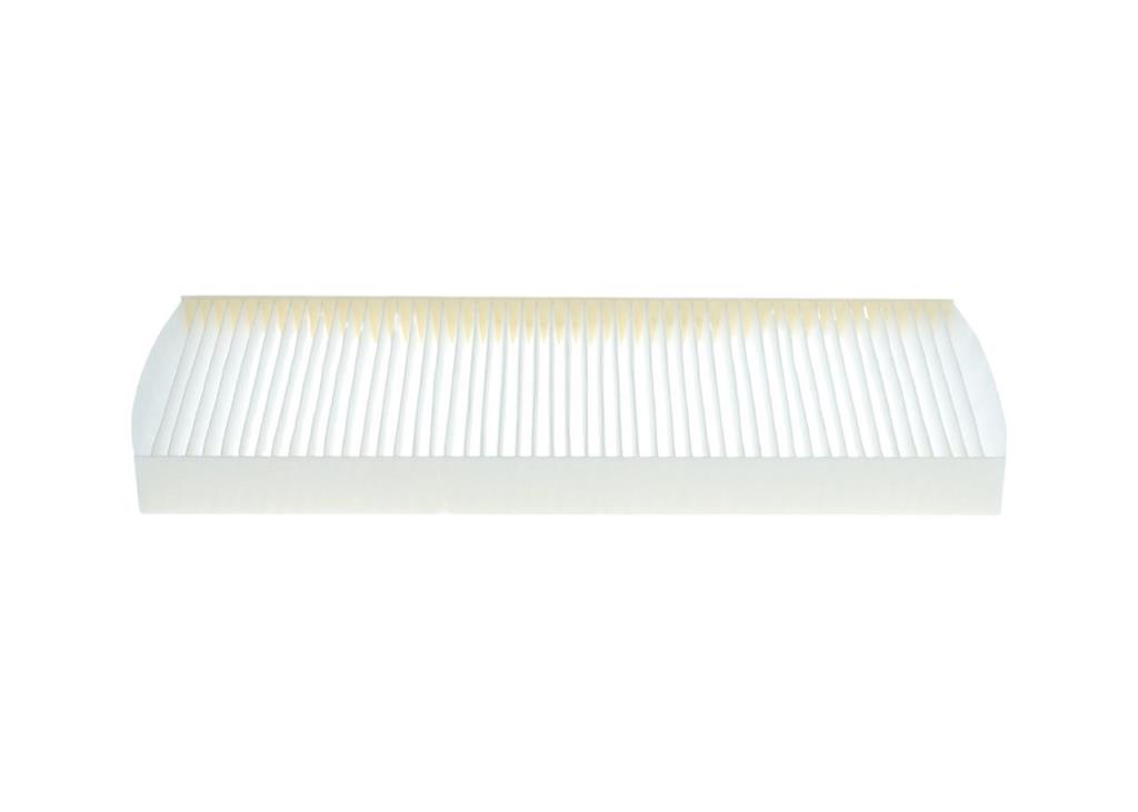 Filtre d'habitacle (Filtre à pollen) BOSCH M2091 - ref. 1 987 432 091