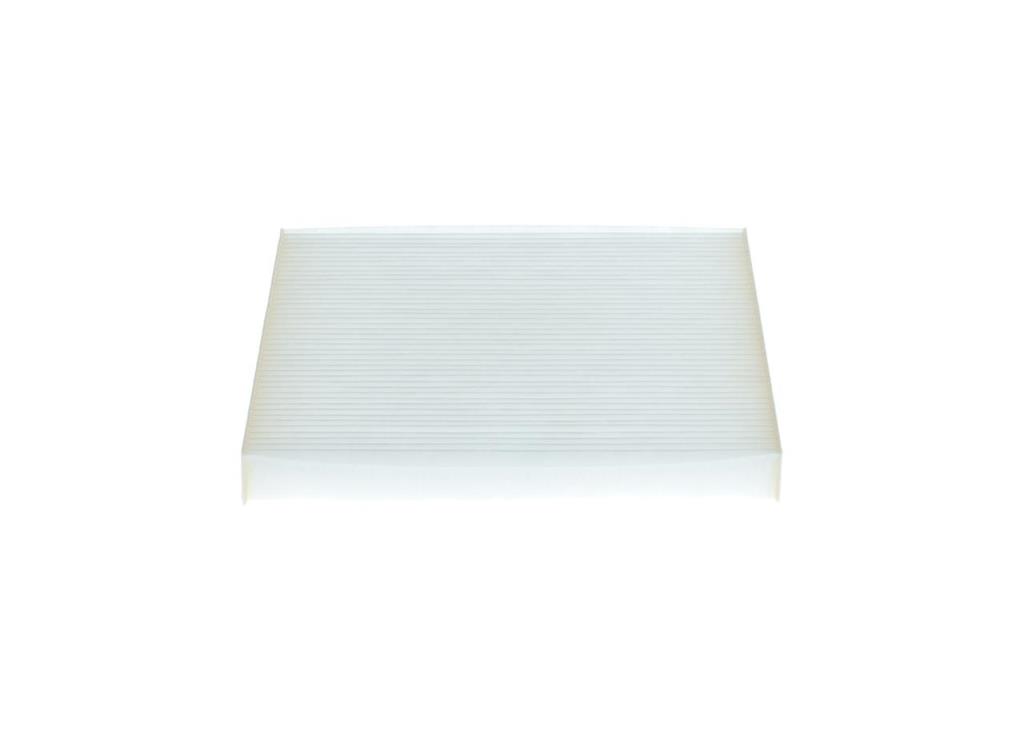 Filtre d'habitacle (Filtre à pollen) BOSCH M2092 - ref. 1 987 432 092