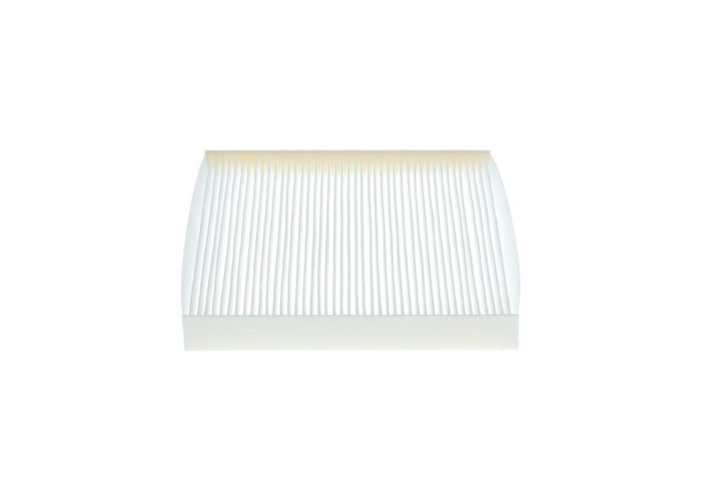 Filtre d'habitacle (Filtre à pollen) BOSCH M2092 - ref. 1 987 432 092