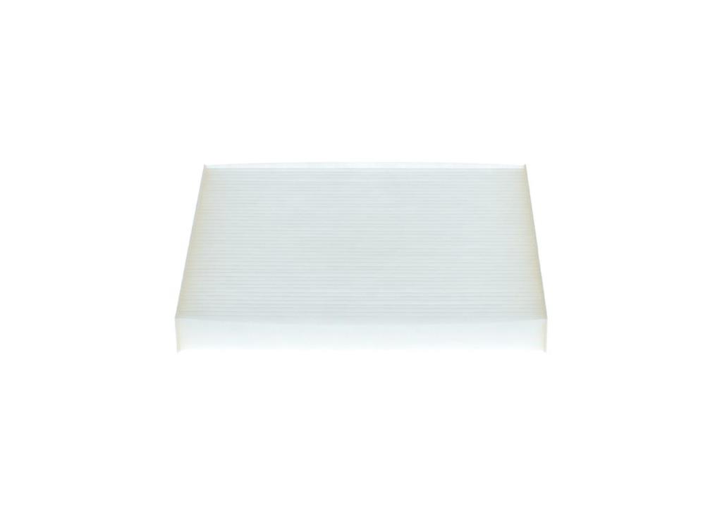 Filtre d'habitacle (Filtre à pollen) BOSCH M2092 - ref. 1 987 432 092