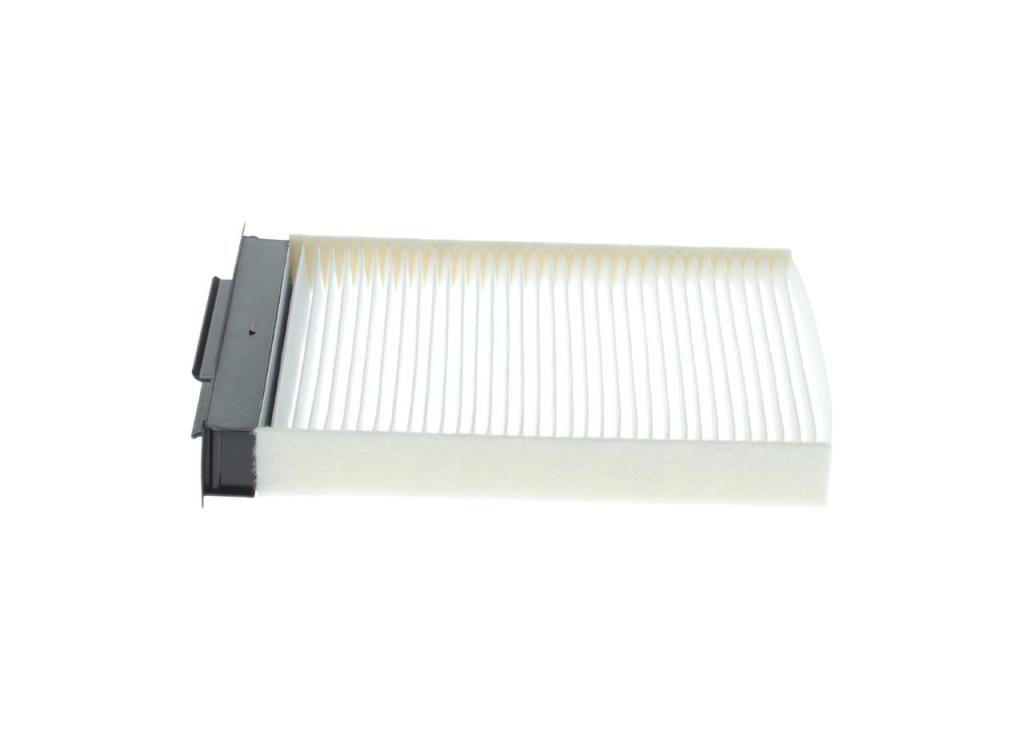 Filtro, aire habitáculo BOSCH M2093 - ref. 1 987 432 093