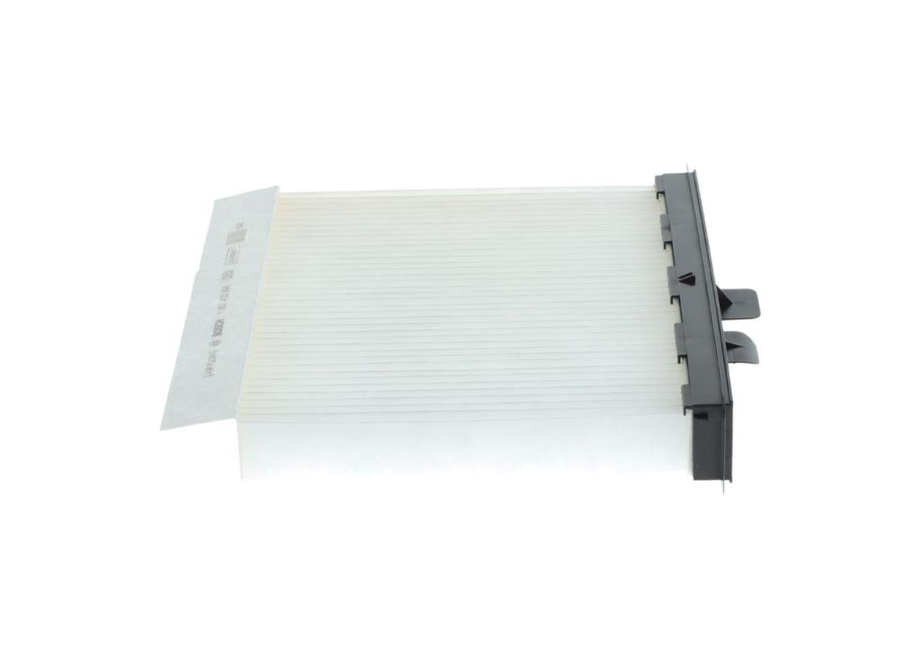 Filtre d'habitacle (Filtre à pollen) BOSCH M2094 - ref. 1 987 432 094