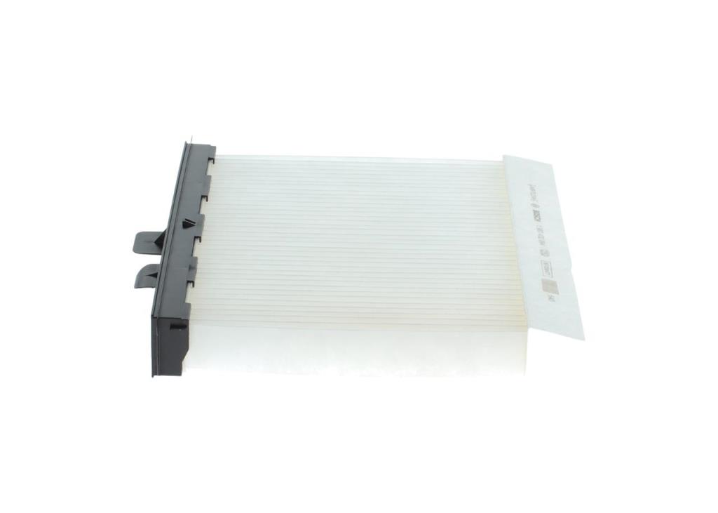 Filtre d'habitacle (Filtre à pollen) BOSCH M2094 - ref. 1 987 432 094