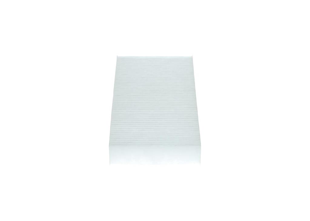 Filtre d'habitacle (Filtre à pollen) BOSCH M2095 - ref. 1 987 432 095