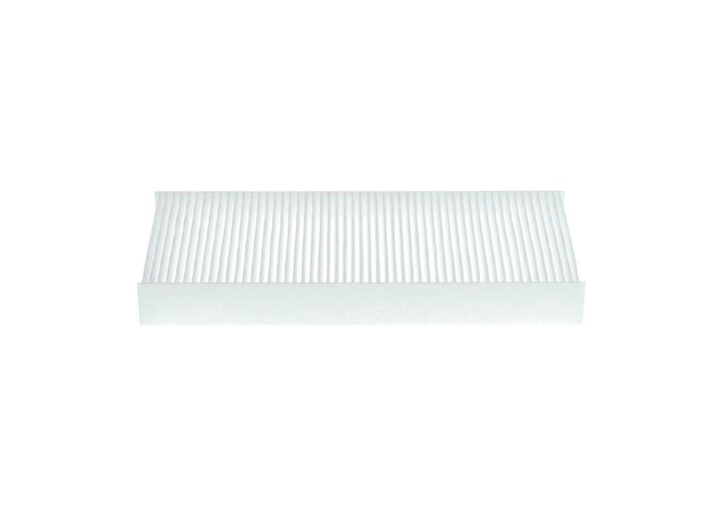 Filtre d'habitacle (Filtre à pollen) BOSCH M2095 - ref. 1 987 432 095