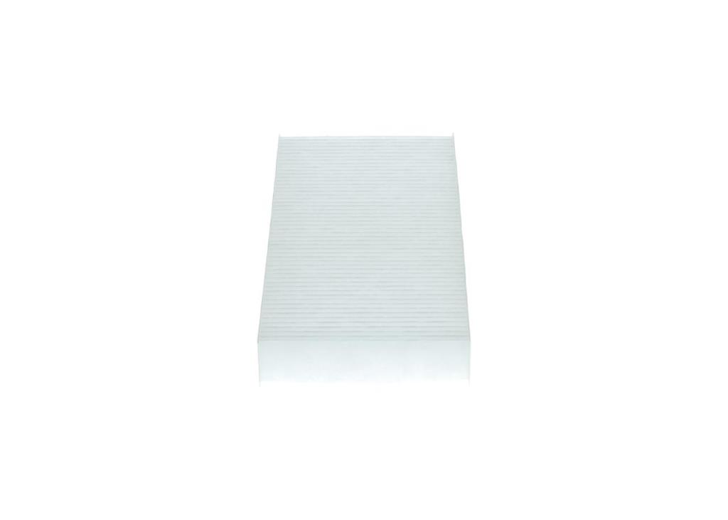 Filtre d'habitacle (Filtre à pollen) BOSCH M2095 - ref. 1 987 432 095