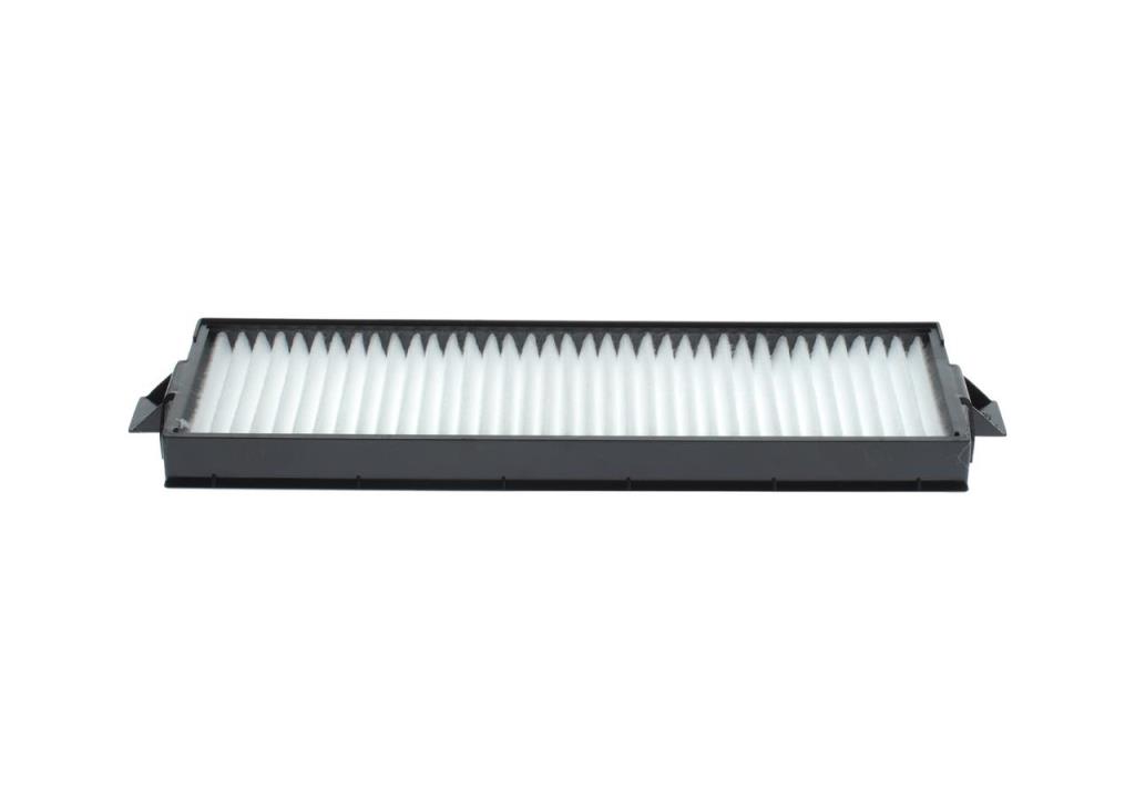 Filtro, aire habitáculo BOSCH M2096 - ref. 1 987 432 096