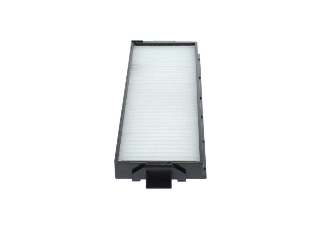Filtro, aire habitáculo BOSCH M2096 - ref. 1 987 432 096