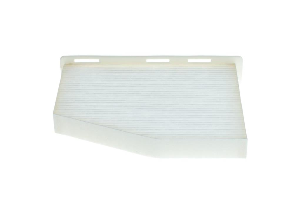 Filtre d'habitacle (Filtre à pollen) BOSCH M2097 - ref. 1 987 432 097