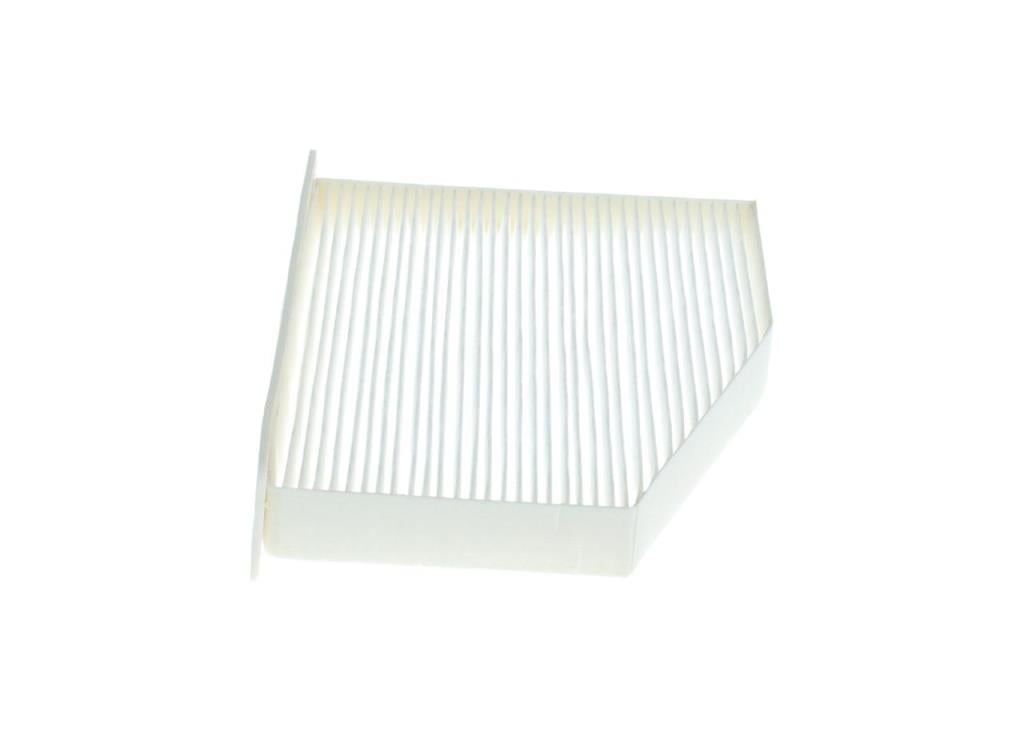 Filtre d'habitacle (Filtre à pollen) BOSCH M2097 - ref. 1 987 432 097