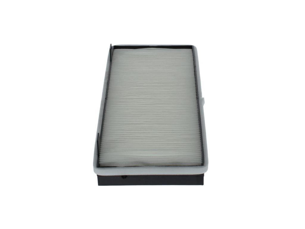 Filtre d'habitacle (Filtre à pollen) BOSCH M2100 - ref. 1 987 432 100