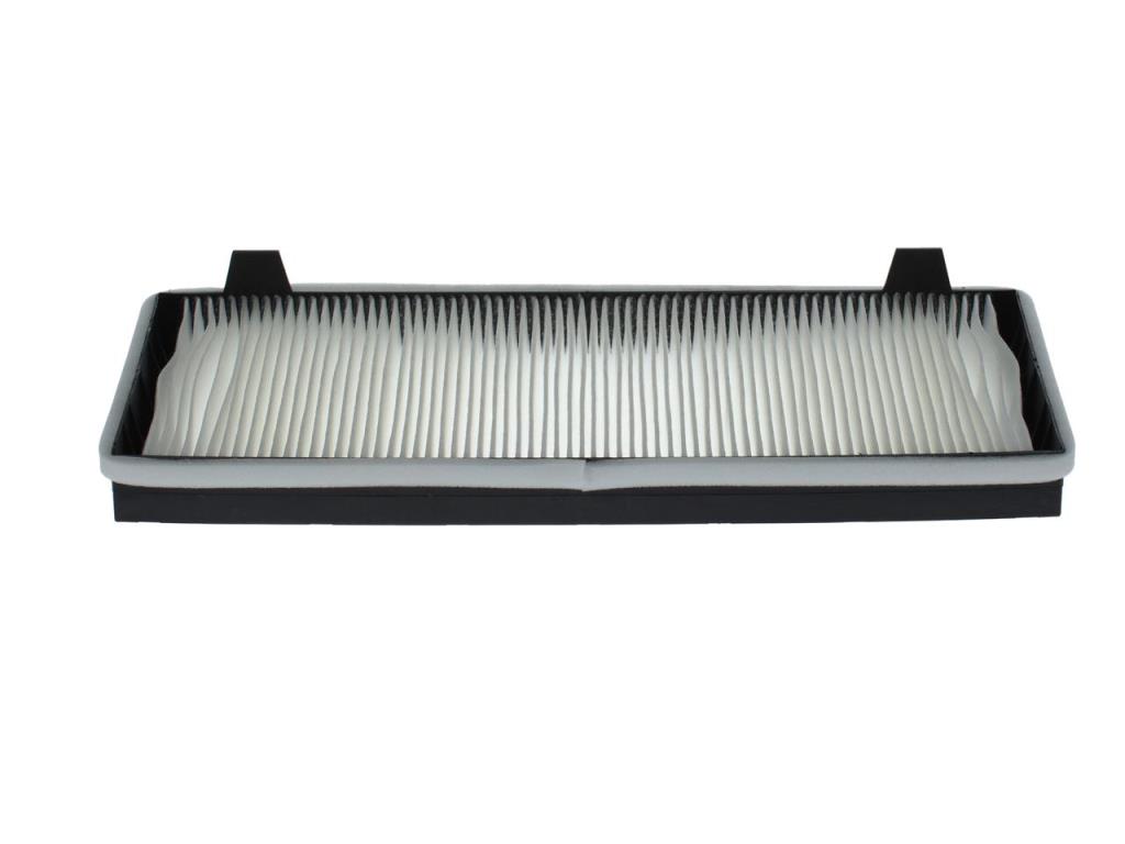 Filtre d'habitacle (Filtre à pollen) BOSCH M2100 - ref. 1 987 432 100