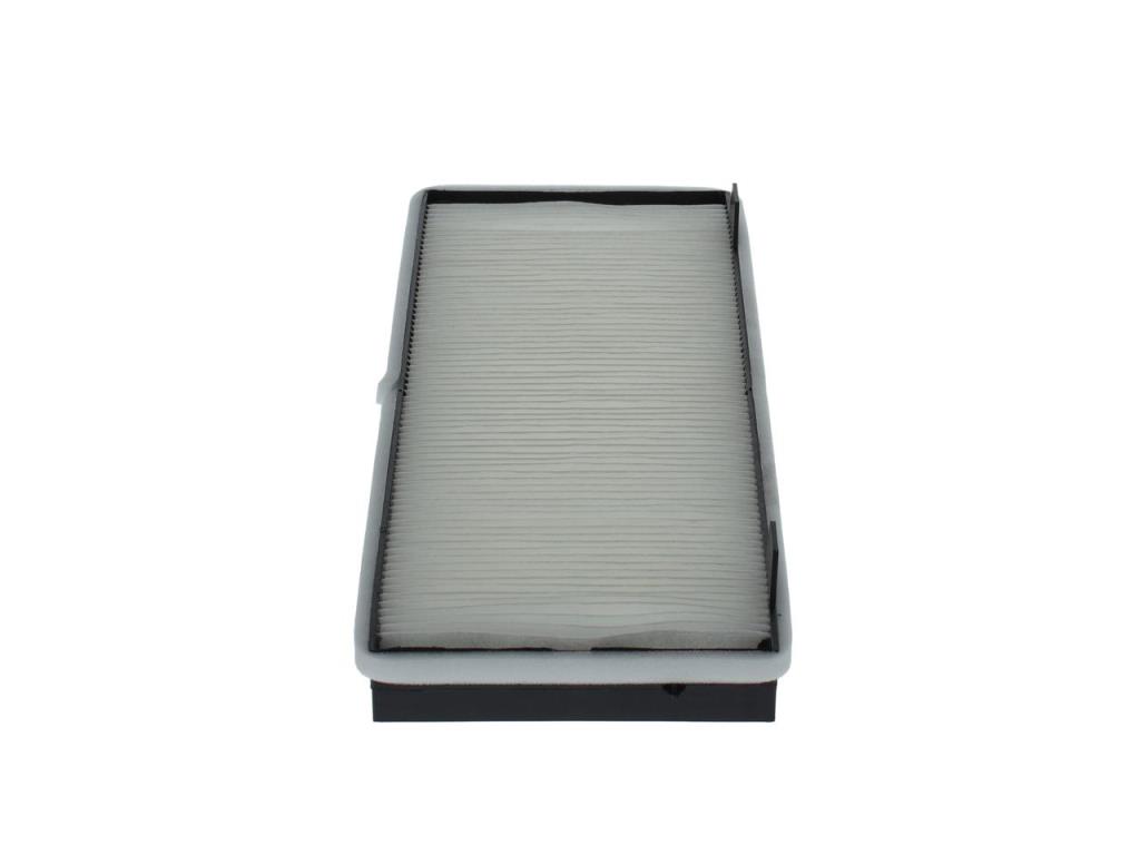 Filtre d'habitacle (Filtre à pollen) BOSCH M2100 - ref. 1 987 432 100