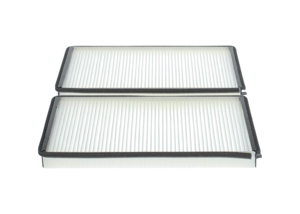 Filtro de habitáculo BOSCH M2103 - ref. 1 987 432 103