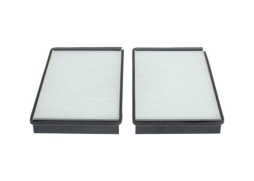 Filtro de habitáculo BOSCH M2103 - ref. 1 987 432 103