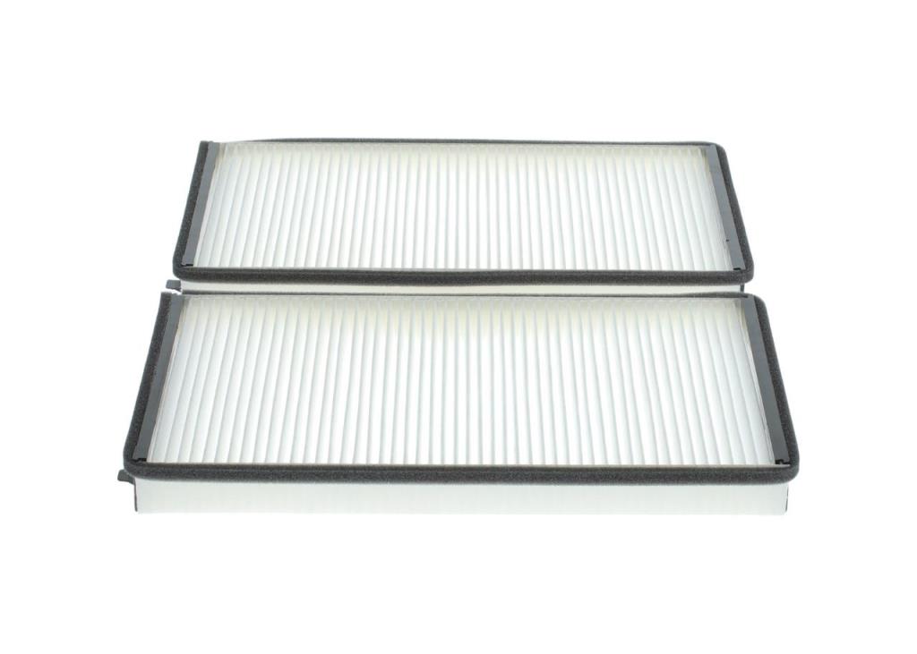 Filtro de habitáculo BOSCH M2103 - ref. 1 987 432 103