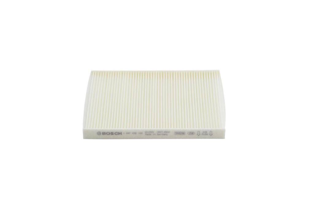 Filtre d'habitacle (Filtre à pollen) BOSCH M2106 - ref. 1 987 432 106