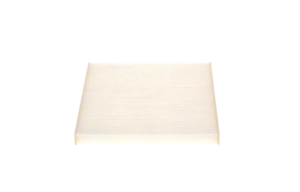 Filtre d'habitacle (Filtre à pollen) BOSCH M2106 - ref. 1 987 432 106