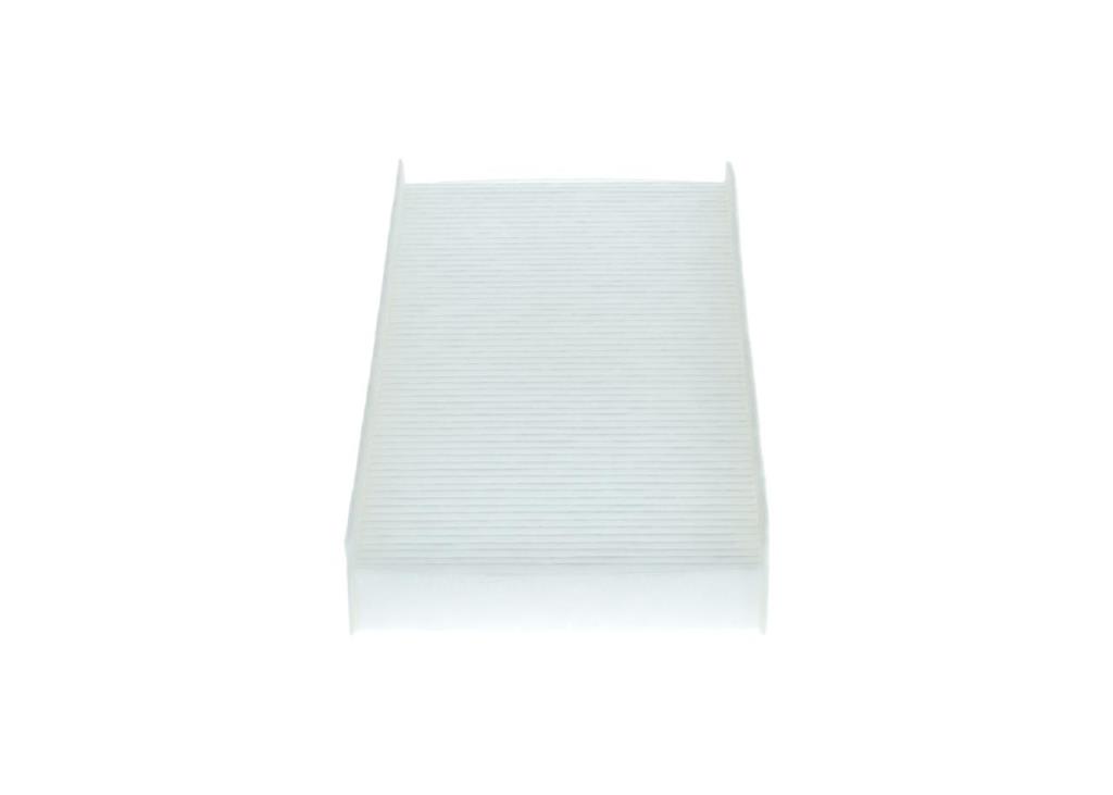 Filtre d'habitacle (Filtre à pollen) BOSCH M2112 - ref. 1 987 432 112