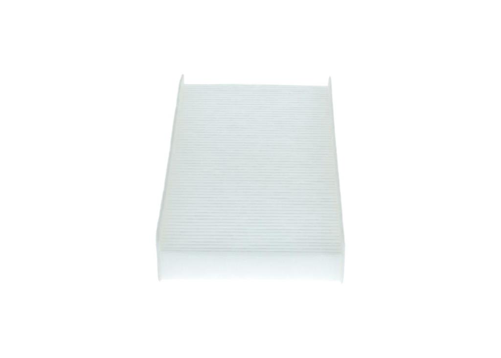 Filtre d'habitacle (Filtre à pollen) BOSCH M2112 - ref. 1 987 432 112