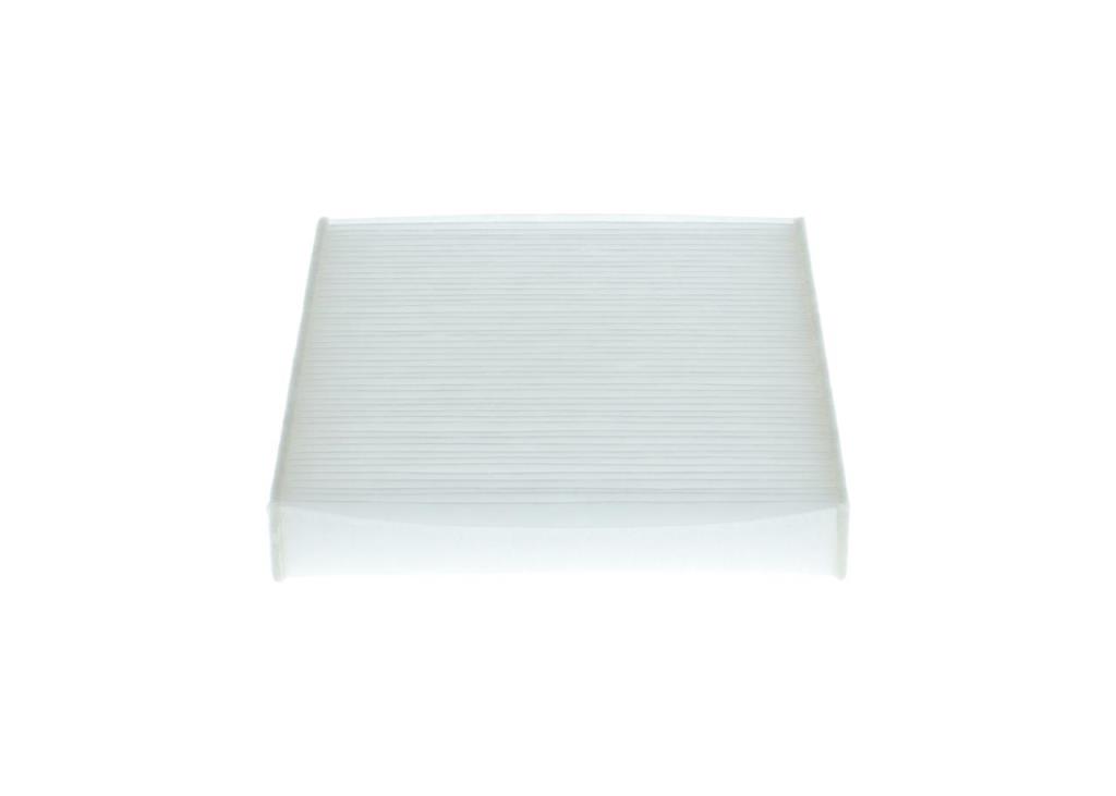 Filtre d'habitacle (Filtre à pollen) BOSCH M2113 - ref. 1 987 432 113