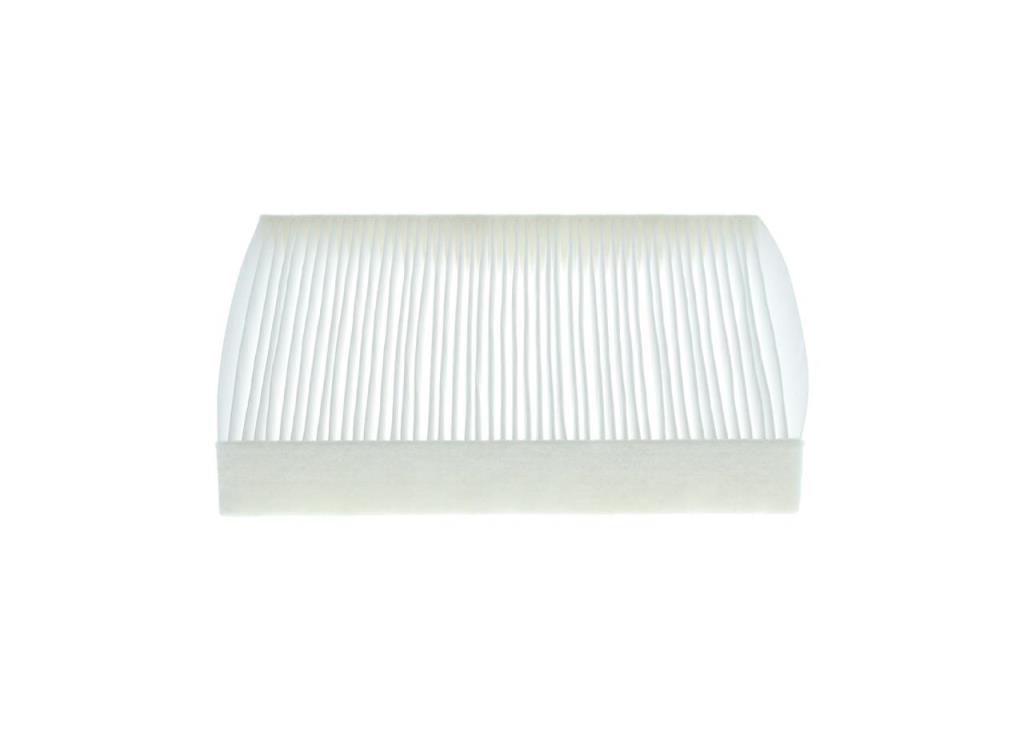 Filtre d'habitacle (Filtre à pollen) BOSCH M2113 - ref. 1 987 432 113
